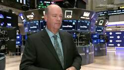 ConocoPhillips CEO: Consolidation Needs to Happen News Clip