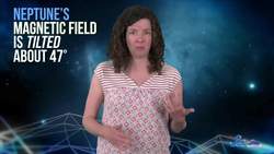 Why Is Neptune So Blue And 3 Other Mysteries an Orbiter Could Solve Instructional Video