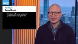 Newsy's Latest Headlines News Clip