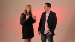 How to Flirt with Touch Instructional Video