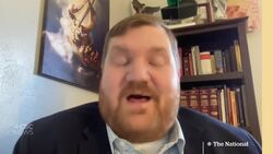 Who could replace Pope Francis? News Clip