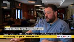 How you can trim your supermarket bills as grocery prices rise | Hanomansing Tonight News Clip