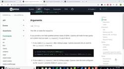 Cypress - Modern Automation Testing from Scratch + Framework - Thank you Note Instructional Video