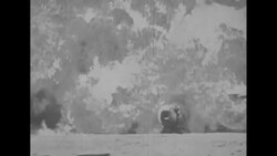 US guided missiles tested News Clip