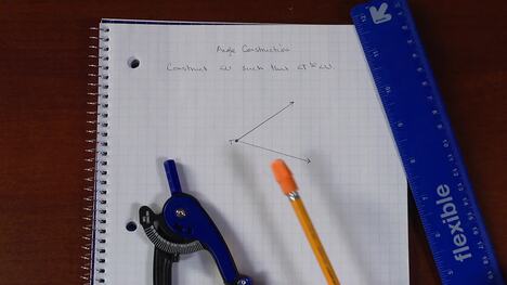Angle Construction
