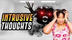 Normal thoughts VS Intrusive Thoughts: How To Tell The Difference Instructional Video