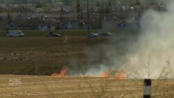 Calgary outlines top disaster risks in new assessment News Clip