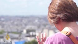 France hot weather: Paris is Europe's 'deadliest' city in heatwave News Clip