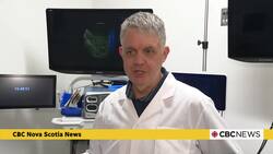 Pelvic health suite opens at Dartmouth General Hospital News Clip