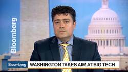 Antitrust Angst: Long Time Until We Know the Outcome of Tech Probes News Clip