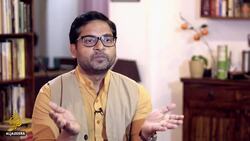 Are the loudest voices on India’s airwaves normalising hate? | The Listening Post (Full) News Clip