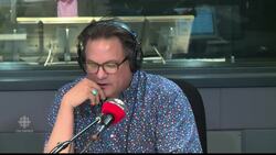 Jesse Wente reacts to the appropriation prize controversy News Clip