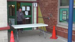 Chicago schools provide takeaway meals for pupils Instructional Video