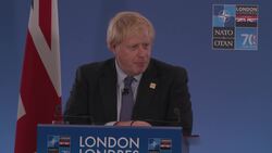 Boris Johnson: Nato is the most successful alliance in history News Clip