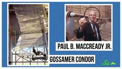 5 More Strange Flying Machines Instructional Video