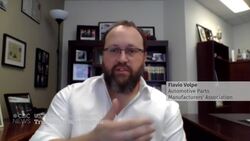 Biden’s EV tax incentive creates tension ahead of North America summit News Clip