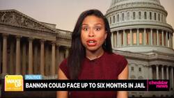 Spacey Found Not Liable in Sex Abuse Case, UK Scrambles to Replace Truss: What You Need2Know Friday, Oct. 21 News Clip