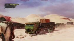 Uncharted 3 Walkthrough - Chapter 20 (1 of 2) Instructional Video