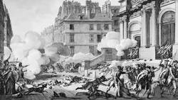 Anatomy of a Revolution: The Paris Commune Instructional Video