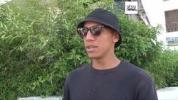 Rabat transformed into an open-air museum for annual street art festival News Clip