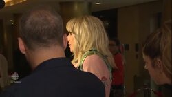 Gaga, Grace and Charlie: early TIFF fashion highlights News Clip