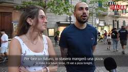 9 Common Italian Verbs Every Learner Should Know Instructional Video