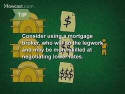 How to Find the Best Mortgage Deal Instructional Video