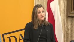 Freeland on student loan forgiveness for rural medical physicians News Clip