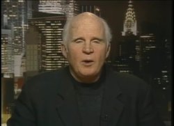 Taylor Branch: At Canaan's Edge News Clip