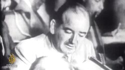 'Good Night, and Good Luck': Broadway show breaks box office record News Clip