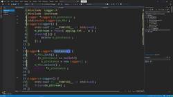 Creational Design Patterns in Modern C++ - Multithreading Issues Instructional Video