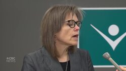 Sudbury man tests positive for COVID-19 after attending Toronto conference News Clip