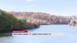 Another brushfire erupts in Inwood News Clip