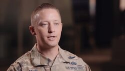 Hackathon And PC Building Competition Presented By The U.S. Space Force Instructional Video