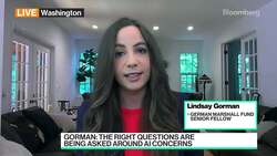 OpenAI Urges AI Regulation in US News Clip