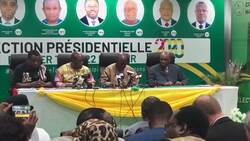 Incumbent Gnassingbe wins Togo election Instructional Video