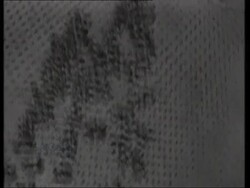 George Smith Patton in desert, Allies in action at speed Stock Footage