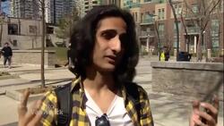 Van attack in Toronto leaves at least 10 dead News Clip