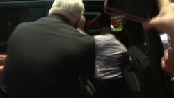 CLEAN : Actress Allison Mack gets three years in US jail for sex cult role News Clip