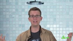 Why Do Your Farts Smell Worse in the Shower? Instructional Video