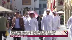 World Cup legacy: Qatar says tournament is a catalyst for change News Clip