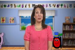 This Is Me Instructional Video