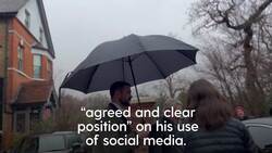 Gary Lineker to ‘step back’ from Match Of The Day amid asylum remarks row News Clip