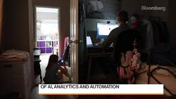 Technology Is Safeguard of Millions of Jobs: Accenture News Clip