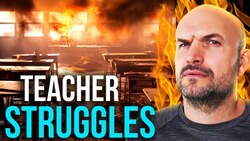 Greatest Challenge As a Teacher Instructional Video