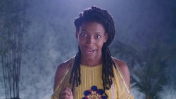 A Midsummer Night's Dream 3.2 Performance: Hermia Lines 290-299 Instructional Video