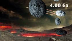 The Story of Earth - History of the Universe - One Minute History Instructional Video