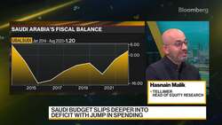 Tellimer's Malik on Gulf earnings News Clip