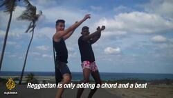 Cuba’s reggaeton craze News Clip