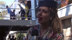 The Sydney ‘Fifties Fair’ a look back at a time of unique design News Clip